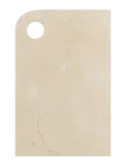 Mette Ditmer - Marble Serving Board, Medium - Tapas-alused ja -komplektid - ONE SIZE