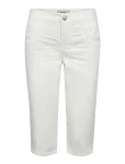 MOS MOSH - Mmnaomi Treasure Pant - Capri-p&uuml;ksid - 27
