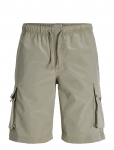 Jack & Jones - Jpstcole Ivan Tech Cargo Jogger Shorts - Cargo l&uuml;hikesed p&uuml;ksid - XL