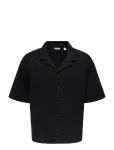 ONLY & SONS - Onsandre Rlx Ss Shirt - L&uuml;hikeste varrukatega s&auml;rgid - S