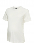 Vero Moda Maternity - Vmmpaulina Ss T-Shirt Jrs Noos 2P - L&uuml;hikeste varrukatega - S