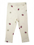 LouieLouie - Louie Leggings - Jersey - P&uuml;ksid - 92