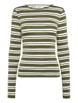Gina Tricot - Tight Fit Long Sleeve Top - Pikkade varrukatega - XXL