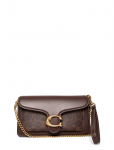 Coach - Coated Canvas Signature Tabby Chain Crossbody 19 - &Otilde;lakotid - ONE SIZE
