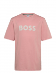 BOSS - Short Sleeves Tee-Shirt - L&uuml;hikeste varrukatega - 176