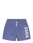 BOSS - Swim Shorts - Ujumisp&uuml;ksid - 62/68
