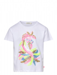 Billieblush - Short Sleeves Tee-Shirt - L&uuml;hikeste varrukatega - 104