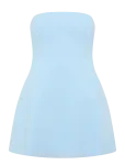 Bardot - Karoline Hourglass Mini Dress - L&uuml;hikesed kleidid - S