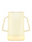 Momcozy - Momcozy Squeeze Proof Holder Yellow - Toidukotid - ONE SIZE