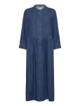 Lollys Laundry - Aliyall Maxi Dress 3/4 - Maksikleidid - XXL