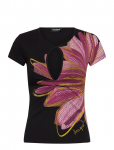 Desigual - Ts_Dublin - L&uuml;hikeste varrukatega - L