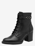 Tamaris - Women Boots - Kontsaga poolsaapad - 42