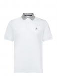Hackett London - Heritage H Stripe Trim - L&uuml;hikeste varrukatega - XXL