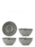 Bloomingville - Katrina Bowl - Hommikus&ouml;&ouml;gikausid - &Oslash; 15.5 CM