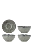 Bloomingville - Katrina Bowl - Hommikus&ouml;&ouml;gikausid - &Oslash; 15.5 CM