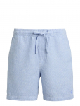Polo Ralph Lauren - 6-Inch Polo Prepster Linen Short - Linased l&uuml;hikesed p&uuml;ksid - XL