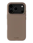 Holdit - Silicone Case Iphone 17 Pro Max - Telefoni&uuml;mbrised - IPHONE 17PRO MAX