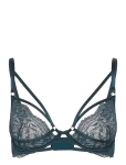 Hunkem&ouml;ller - Amel Uf - Tugikaartega rinnahoidjad - 75 D