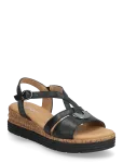 Gabor - Wedge Sandal - Kiilkontsaga jalan&otilde;ud - 37