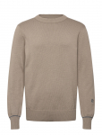 Mos Mosh Gallery - Mmgbarella Crew Knit - &Uuml;mara kaelusega - XXL