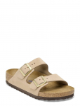 Birkenstock - Arizona Sfb Lenb Sandcastle - Madalad sandaalid - 36