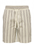 ONLY & SONS - Onscruz Seersucker Jogger Shorts - L&uuml;hikesed dressip&uuml;ksid - S