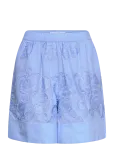 ROUGE EDIT - Rouzoella Hw W/F Shorts - Vabaaja l&uuml;hikesed p&uuml;ksid - 44
