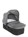 Baby Jogger - City Elite 2 Pram - Slate - Jalutusk&auml;ru tarvikud - 9 KG