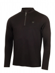 Calvin Klein Golf - Advance 1/4 Zip Layering - Spordi vahekihid - S