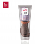 Wella Professionals - Wella Professionals Color Fresh Mask Lilac Frost 150Ml - Color Treatments - 150 ML