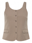 Grunt - Grreda Pin Vest - Vestid - 140