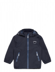 Viking - Play Jacket Spring Waterproof - Shell-joped - 122