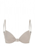 CCDK Copenhagen - Demi Bikini Top Moulded W. Wire - Tugikaartega bikiinitopid - C x 85