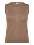 Balmuir - Blera Knit Vest - Kootud vestid - S