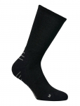Alpacasocks&Co - Merino Tech Hiking Crew 1-Pack - Spordisokid - 42-45
