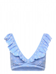 Crās - Astridcras Bikini Top - Kolmnurksed bikiinitopid - 44