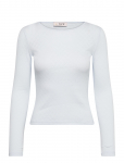 A-View - Melli Blouse - Pikkade varrukatega - 34