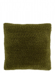 Urban Nature Culture - Urban Nature Culture Cushion Megan, Evergreen Sprig - Padjad - H 50CM