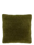 Urban Nature Culture - Urban Nature Culture Cushion Megan, Evergreen Sprig - Padjad - H 50CM