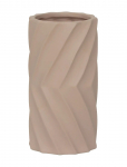 Urban Nature Culture - Urban Nature Culture Vase Ruby - Silindrikujulised vaasid - &Oslash; 12 CM