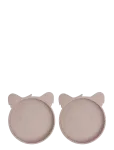 Nuuroo - Akila Silicone Plate 2-Pack Koala - Taldrikud - ONE SIZE