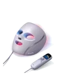 Shark - Shark Cryoglow Blemish Repair Mask - Ilutehnoloogia - ONE SIZE x 14