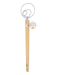 Birkmann - Birkmann Danish Dough Whisk Loop 34 Cm - Visplid - 35X 8X 3