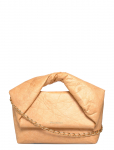 JW Anderson - Medium Twister Handbag - Rihmaga kotid - ONE SIZE