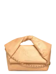 JW Anderson - Medium Twister Handbag - Rihmaga kotid - ONE SIZE