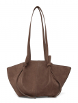 Yuzefi - Mochi Suede Bag - V&auml;ikesed &uuml;le&otilde;lakotid - ONE SIZE
