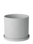 Blomus - Herb Pot - Nona - Lillepotid - 15X15X12.5CM