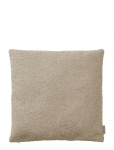 Blomus - Cushion Cover - 50 X 50 Cm - Boucle - Nomad - Padjap&uuml;&uuml;rid - 50X 50CM