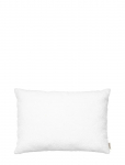 Blomus - Cushion Cover - 60 X 40 Cm - Boucle - Lilly White - Padjap&uuml;&uuml;rid - 60X 40CM