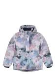 Color Kids - Ski Jacket - Colorful Aop - Suusajoped - 140